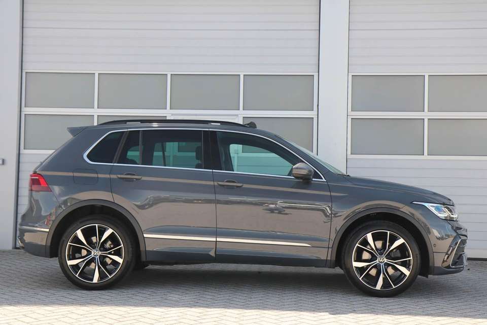 Volkswagen Tiguan - Imagem 3