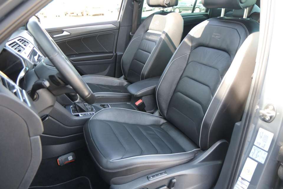 Volkswagen Tiguan - Imagem 4