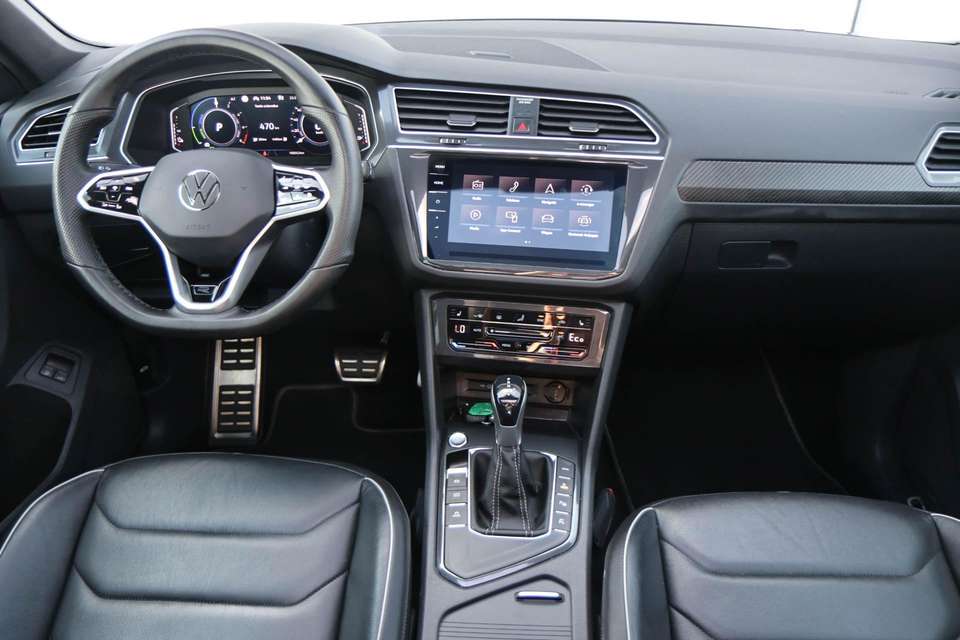Volkswagen Tiguan - Imagem 5