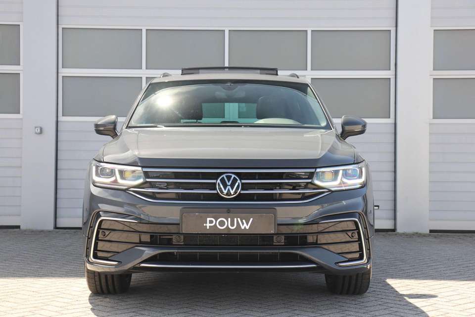 Volkswagen Tiguan - Imagem 8