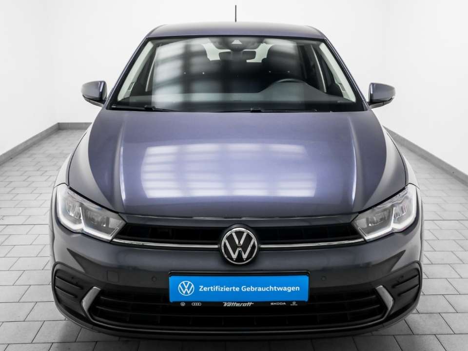 Volkswagen Polo - Imagem 2