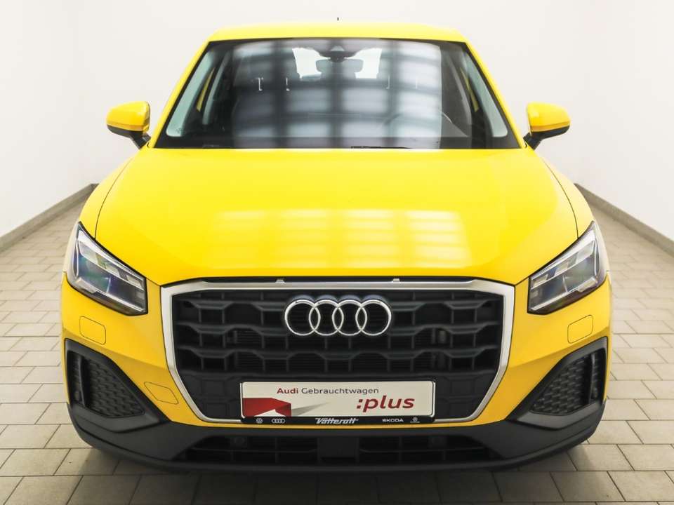 Audi Q2 - Imagem 2
