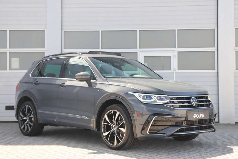 Volkswagen Tiguan - Imagem 9