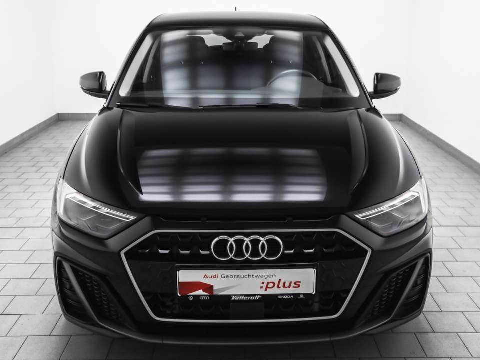 Audi A1 - Imagem 2