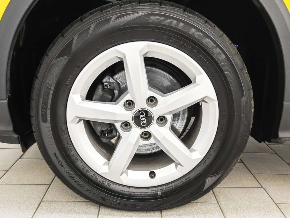 Audi Q2 - Imagem 3