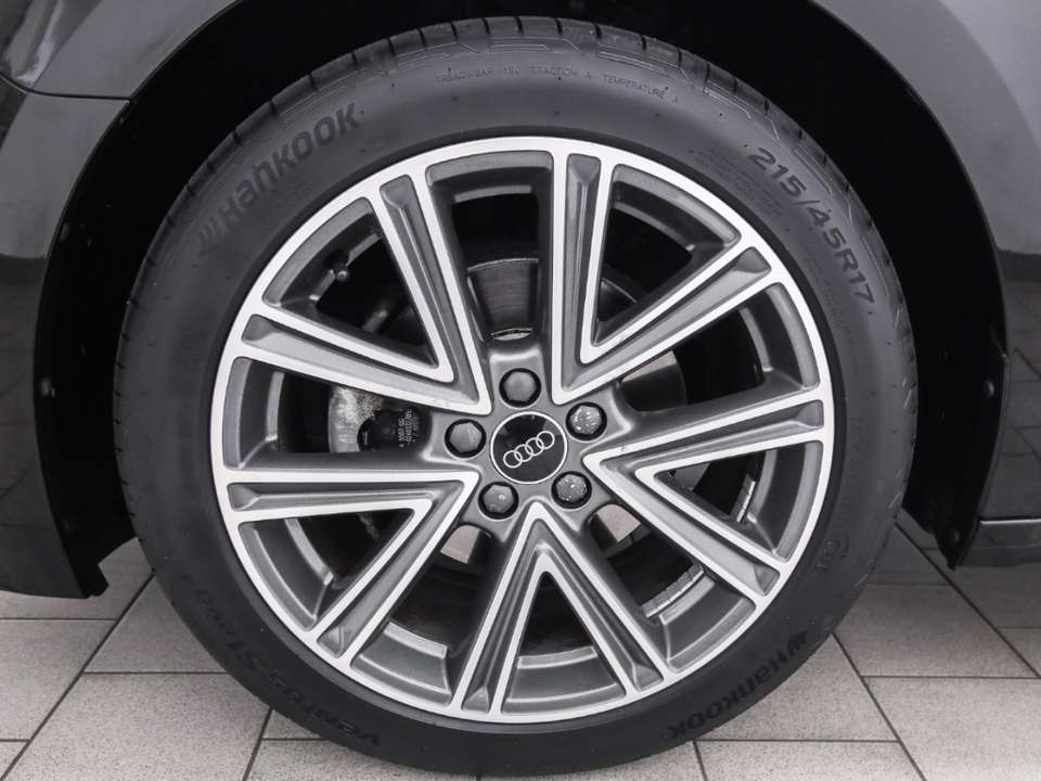 Audi A1 - Imagem 3
