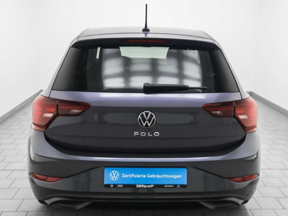 Volkswagen Polo - Imagem 4
