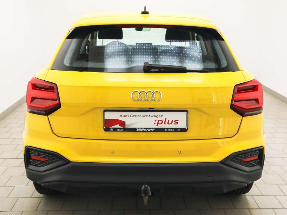 Audi Q2 - Imagem 4