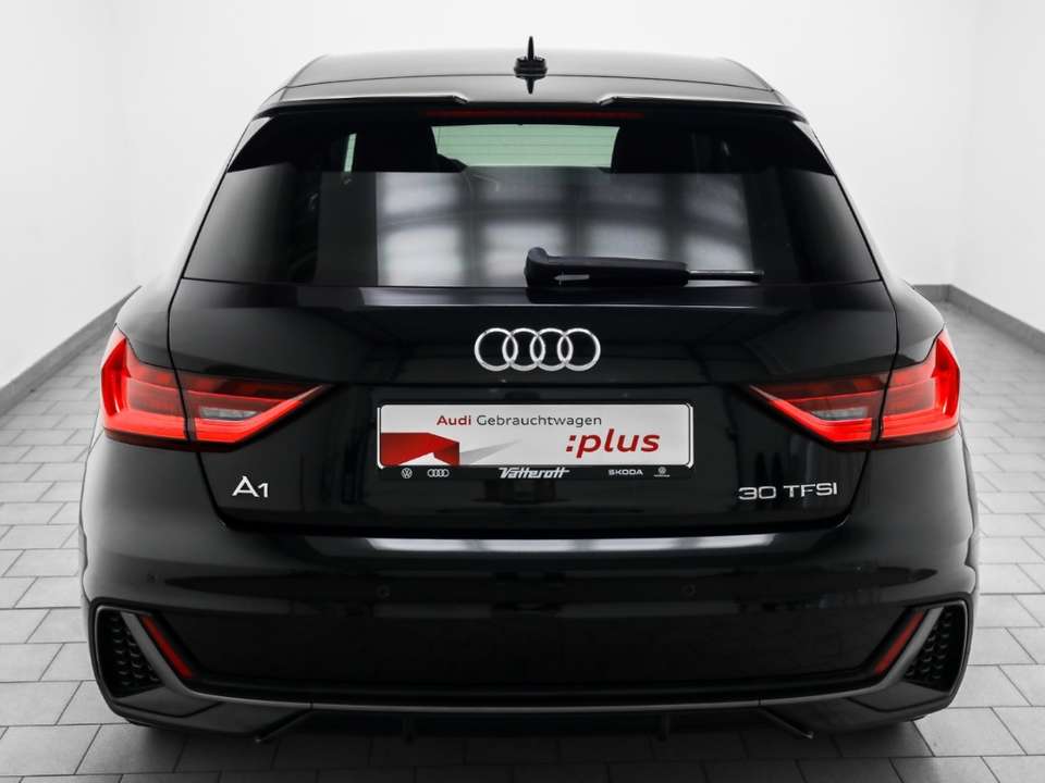 Audi A1 - Imagem 4