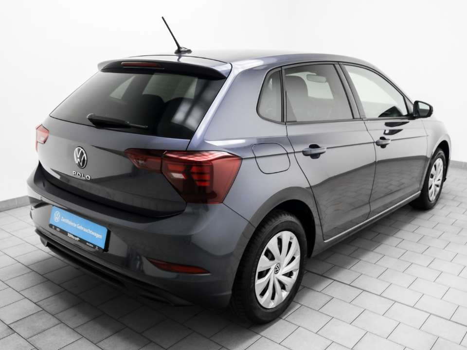 Volkswagen Polo - Imagem 5