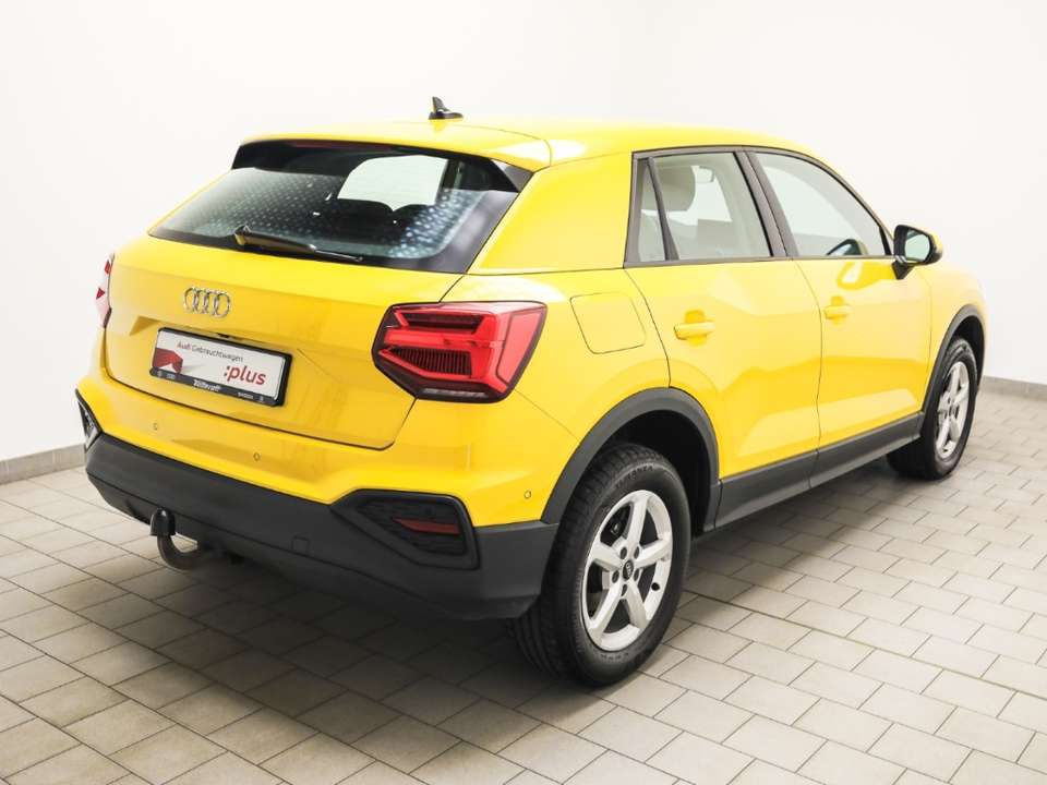 Audi Q2 - Imagem 5