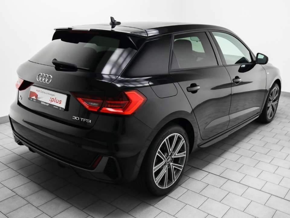 Audi A1 - Imagem 5