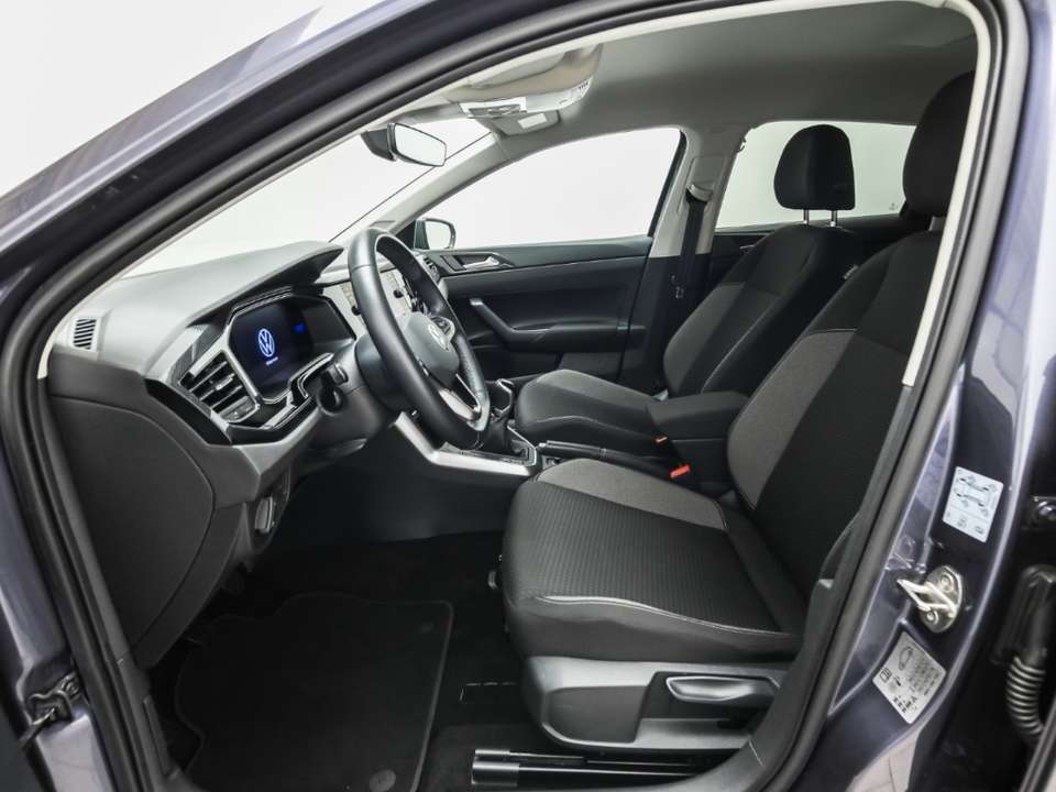 Volkswagen Polo - Imagem 6