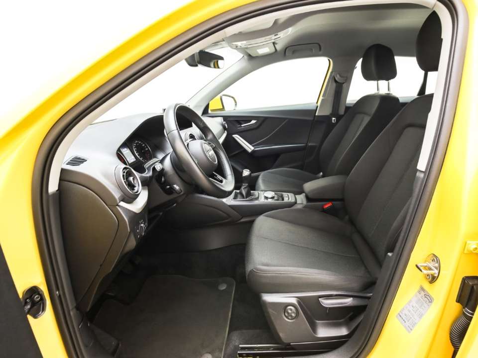 Audi Q2 - Imagem 6