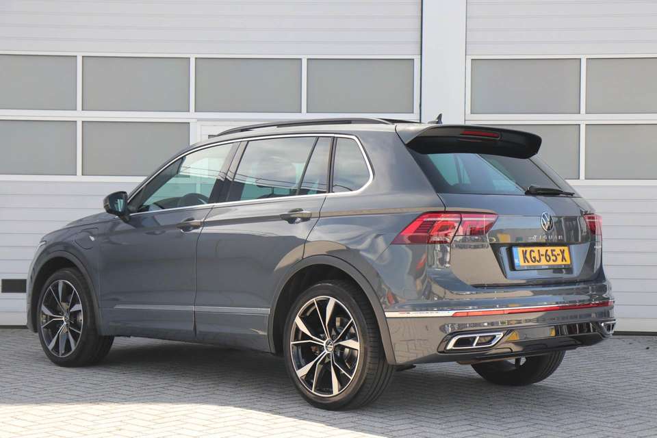 Volkswagen Tiguan - Imagem 12