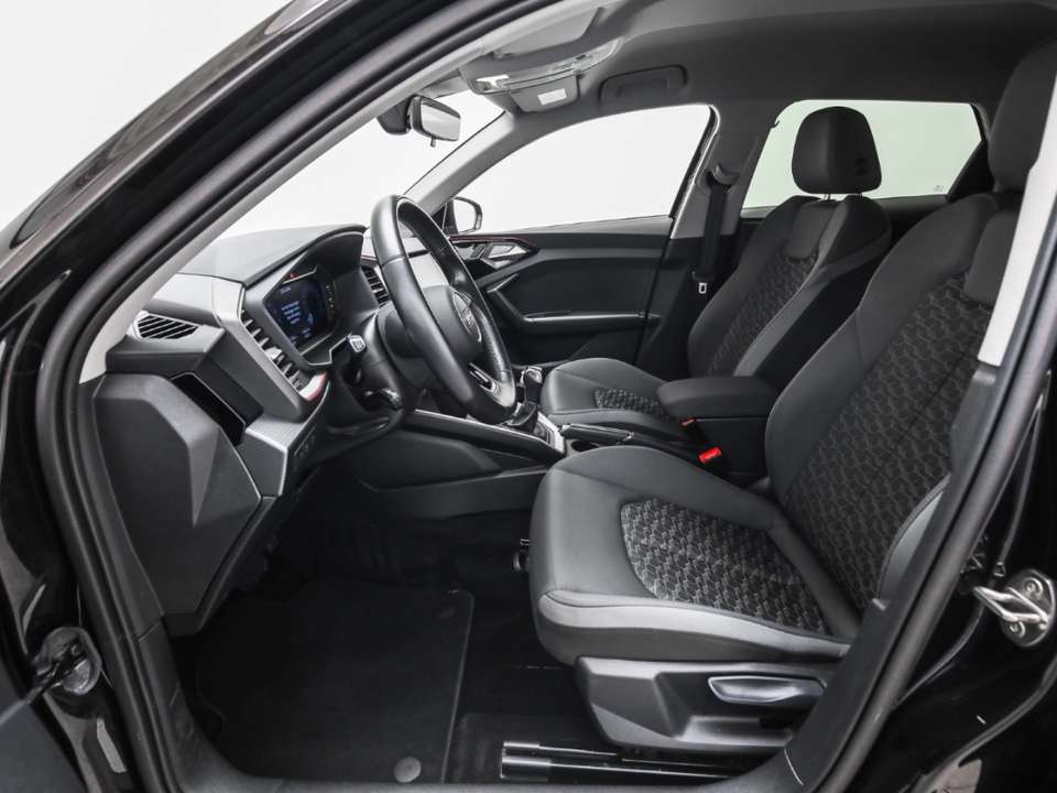 Audi A1 - Imagem 6