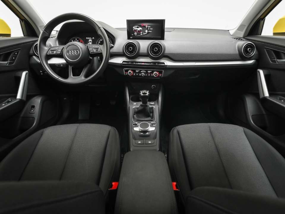 Audi Q2 - Imagem 7
