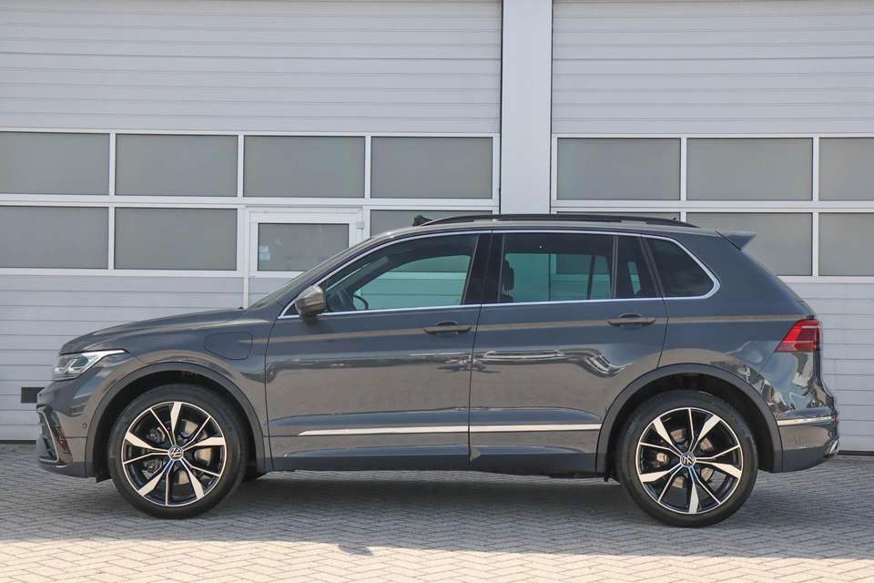 Volkswagen Tiguan - Imagem 13