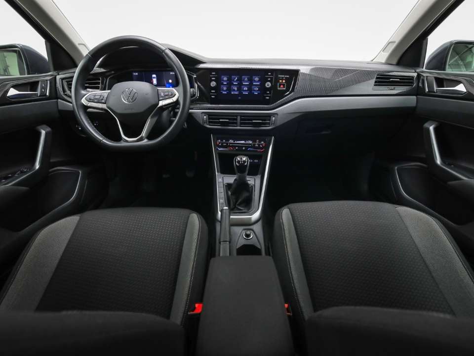 Volkswagen Polo - Imagem 7