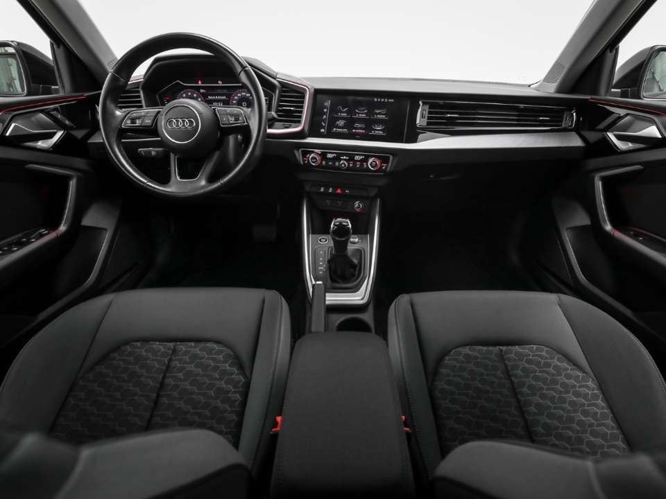 Audi A1 - Imagem 7