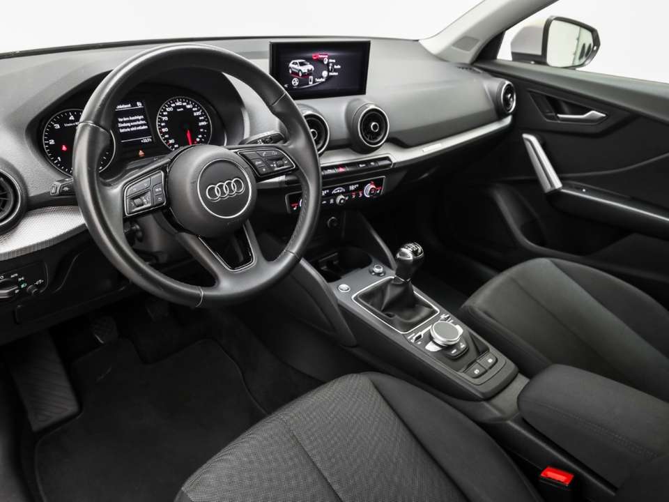 Audi Q2 - Imagem 8