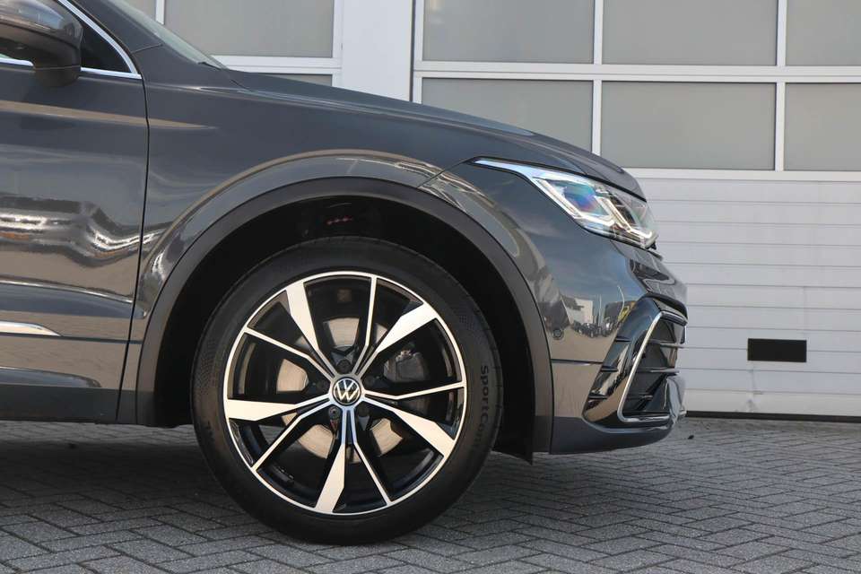 Volkswagen Tiguan - Imagem 14