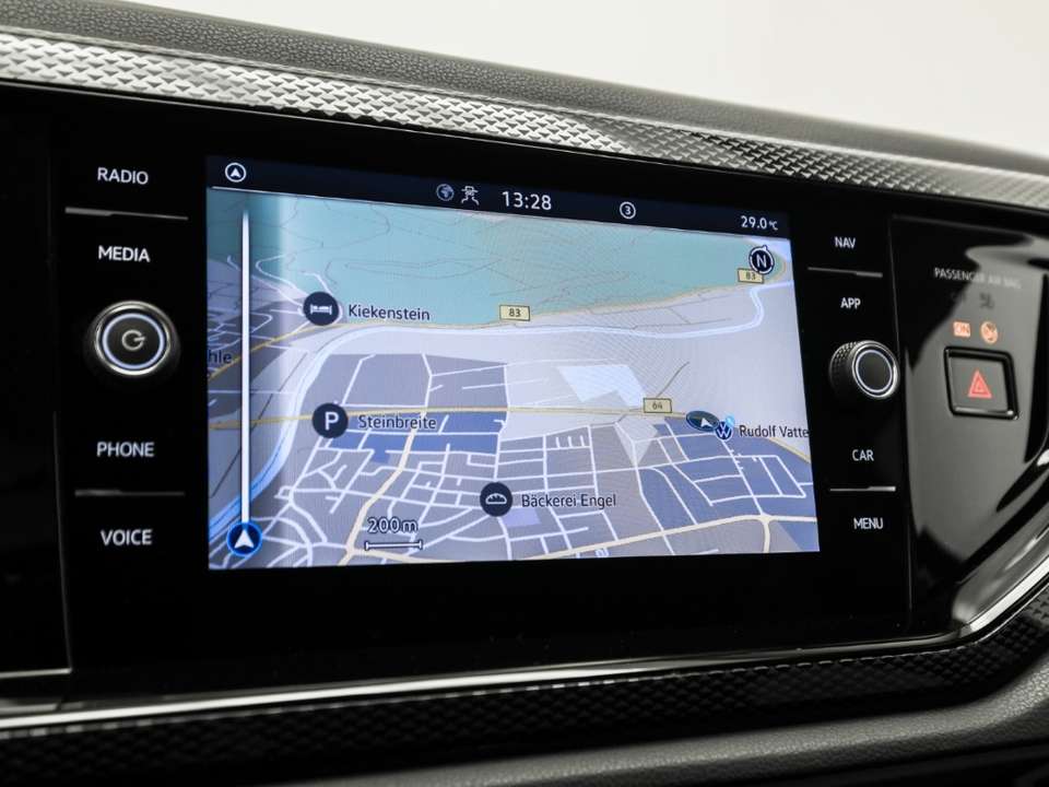 Volkswagen Polo - Imagem 8