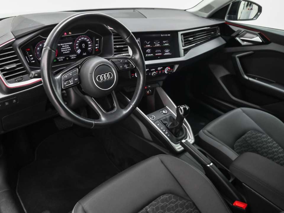 Audi A1 - Imagem 8