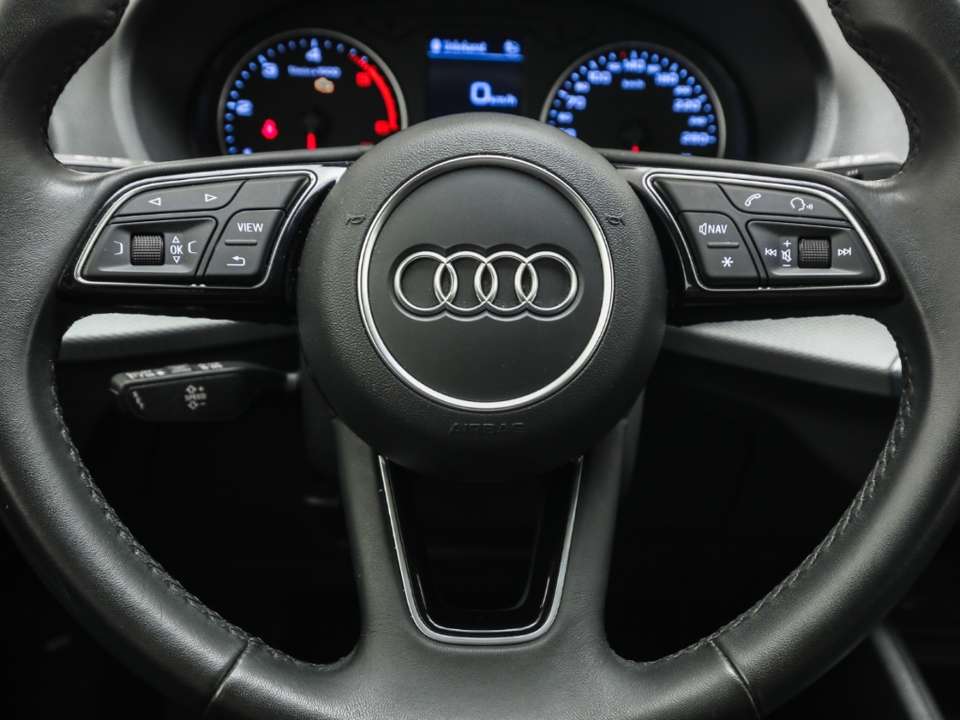 Audi Q2 - Imagem 9