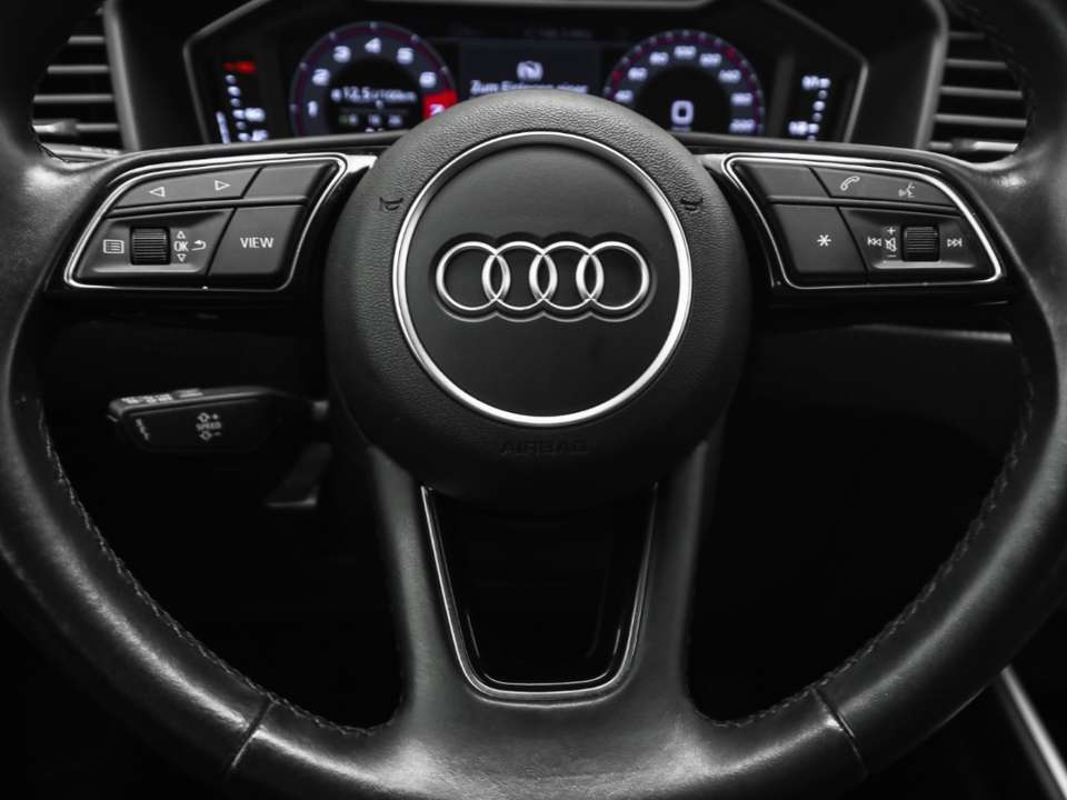 Audi A1 - Imagem 9