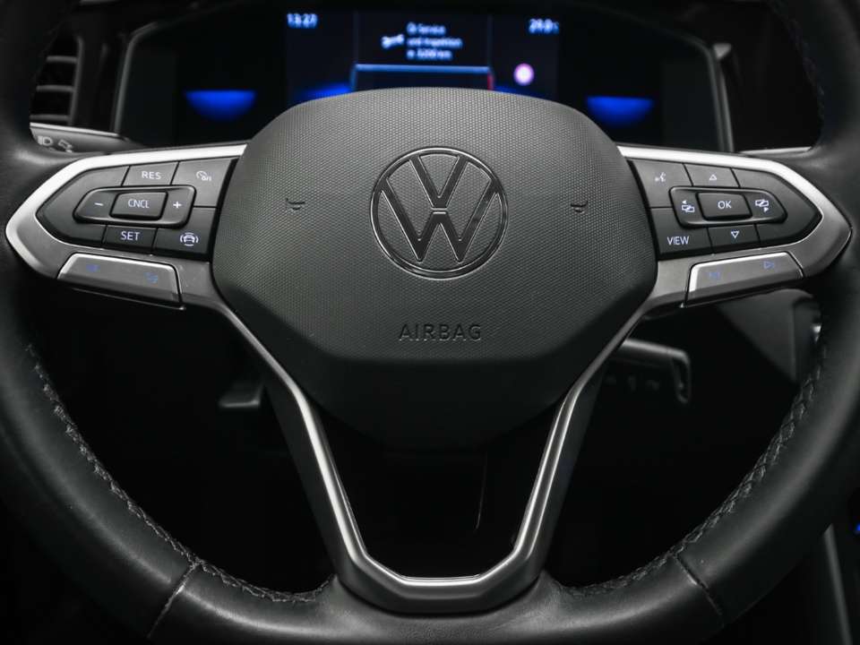 Volkswagen Polo - Imagem 9