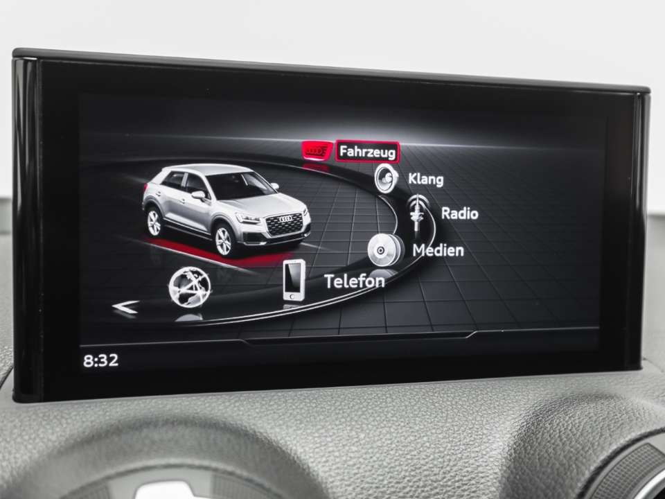 Audi Q2 - Imagem 11