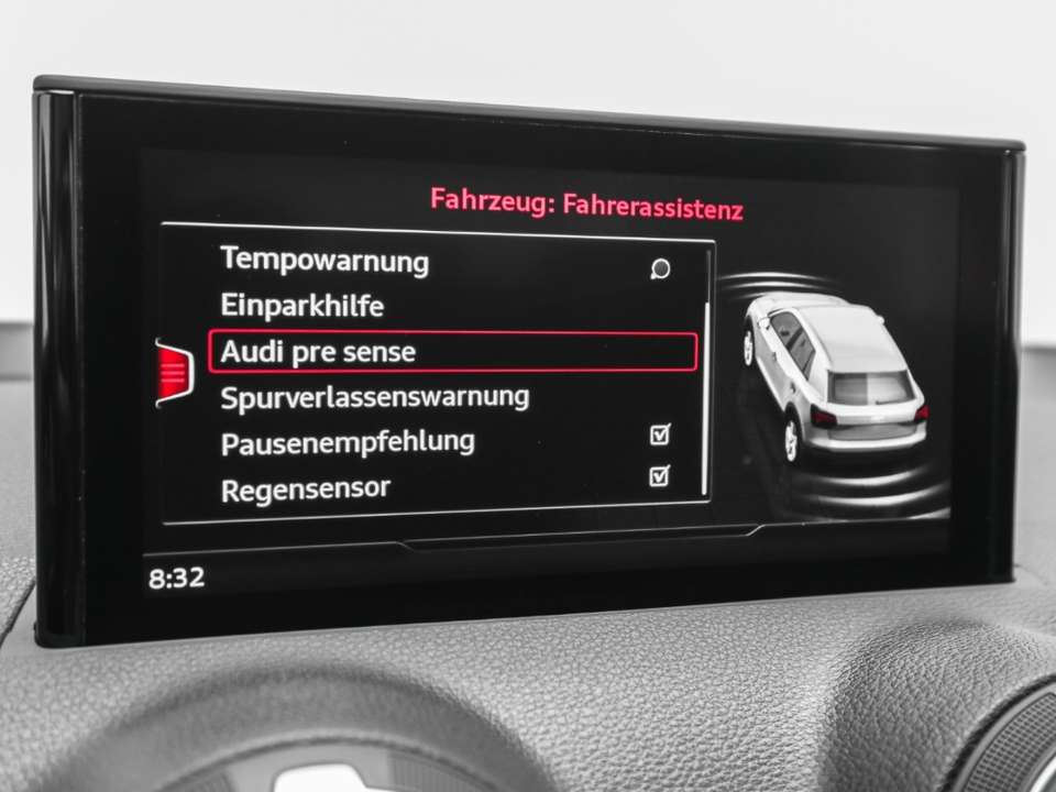 Audi Q2 - Imagem 12