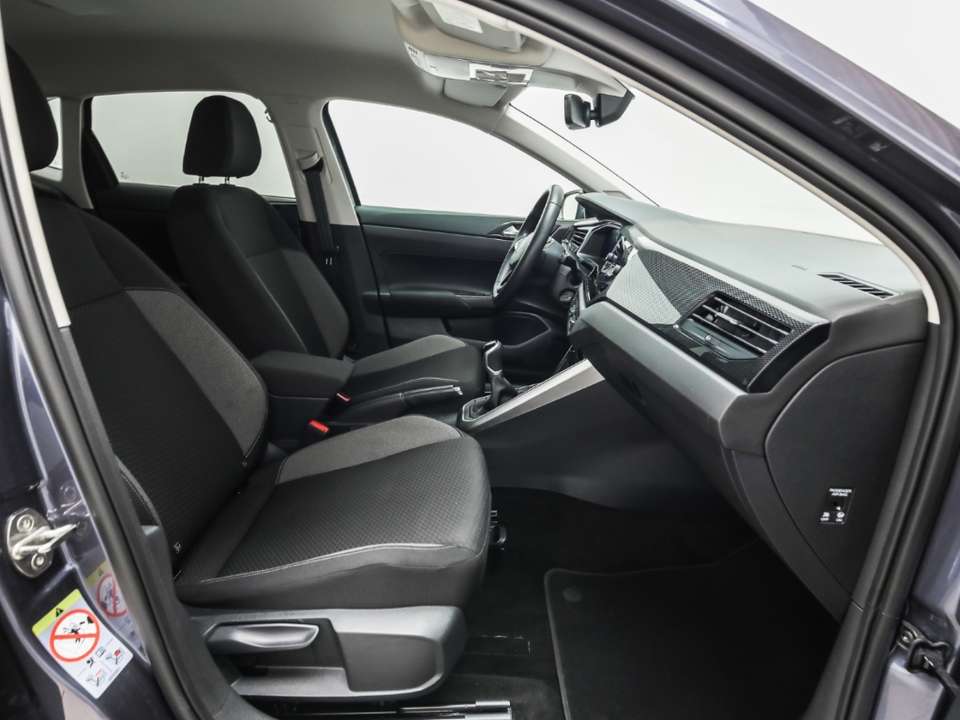 Volkswagen Polo - Imagem 11