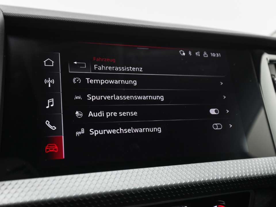Audi A1 - Imagem 12