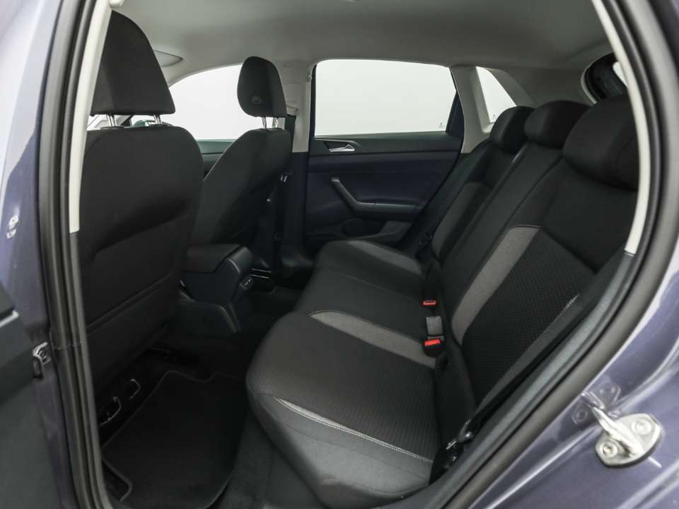 Volkswagen Polo - Imagem 12