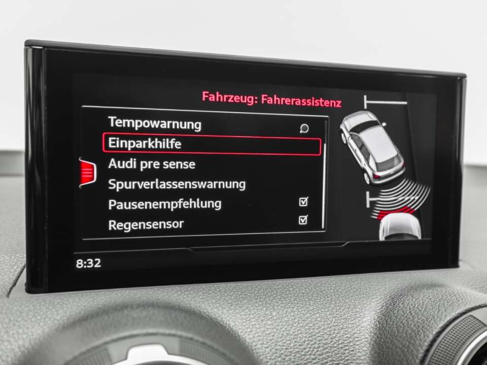 Audi Q2 - Imagem 13
