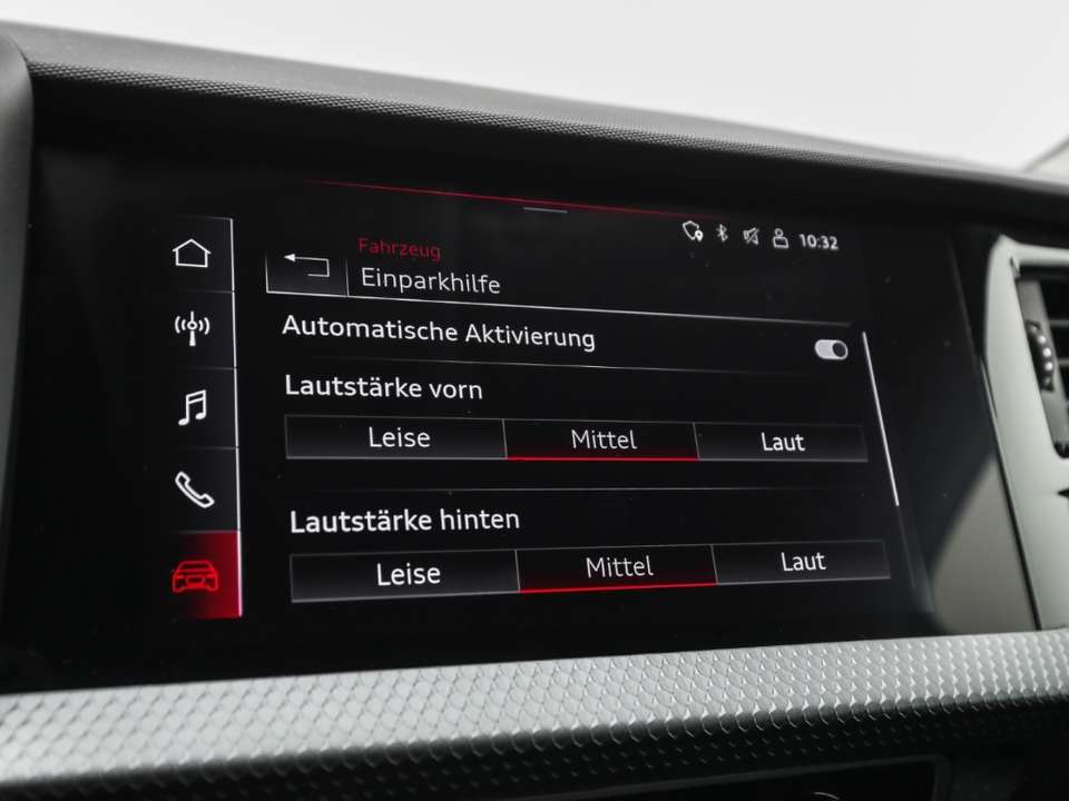 Audi A1 - Imagem 13