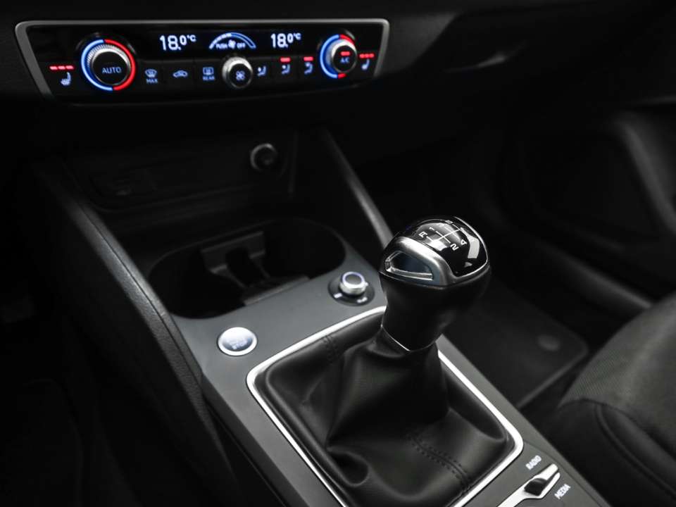 Audi Q2 - Imagem 14