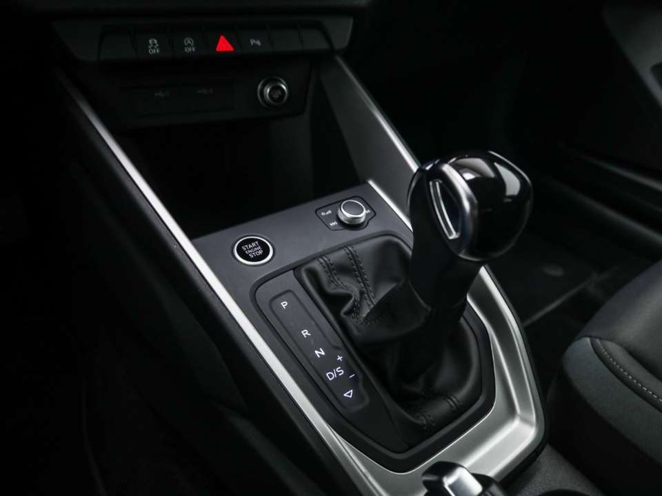 Audi A1 - Imagem 14