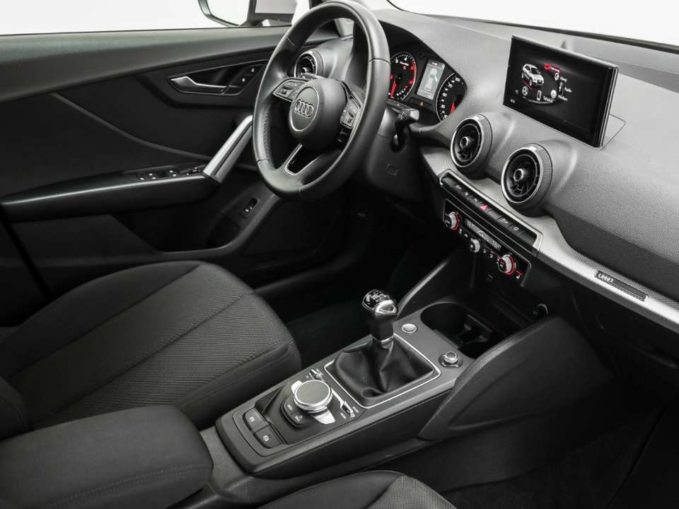 Audi Q2 - Imagem 15