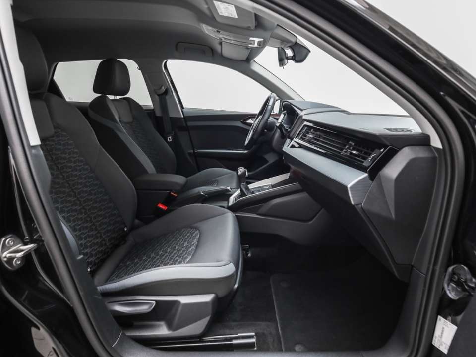 Audi A1 - Imagem 15
