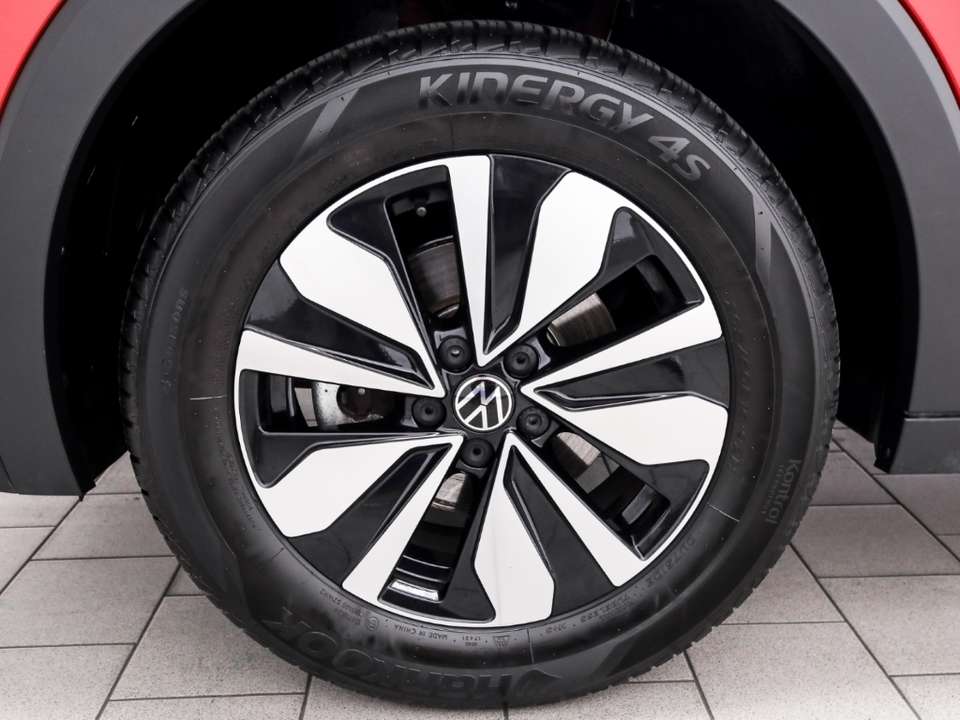 Volkswagen T-Cross - Imagem 3