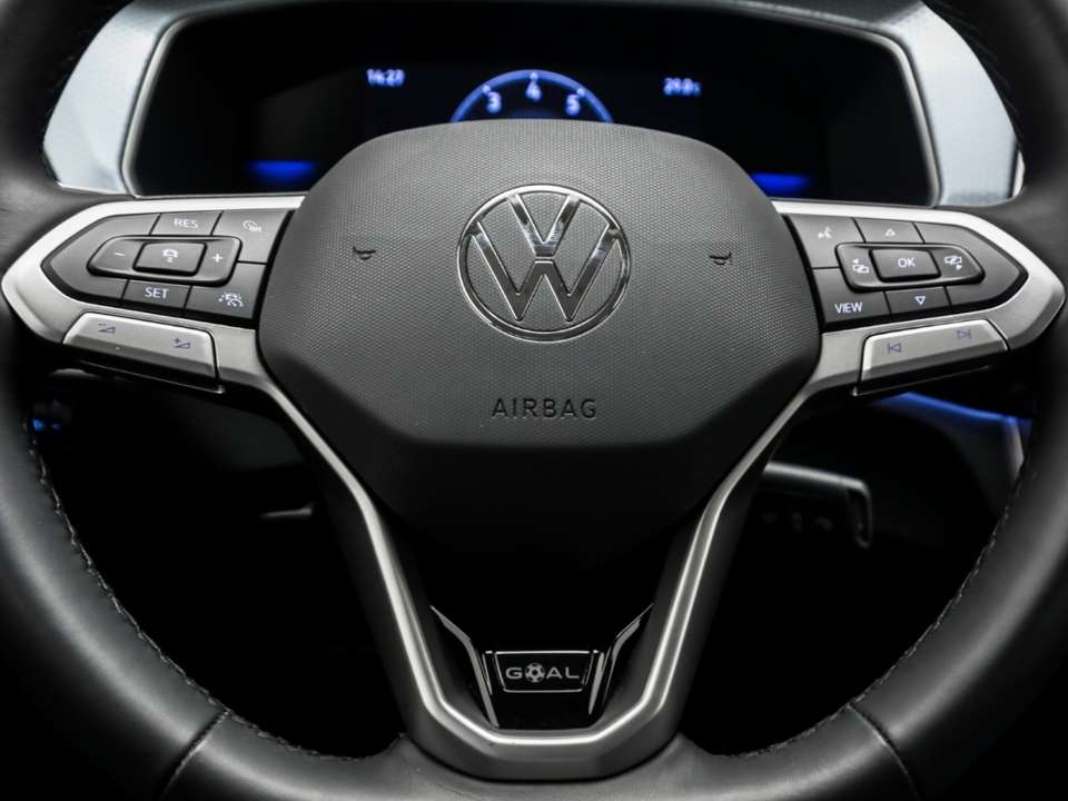 Volkswagen T-Cross - Imagem 9