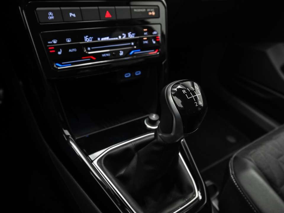 Volkswagen T-Cross - Imagem 10