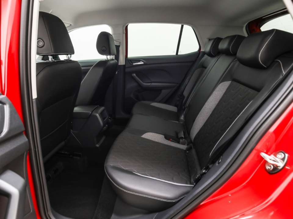 Volkswagen T-Cross - Imagem 12
