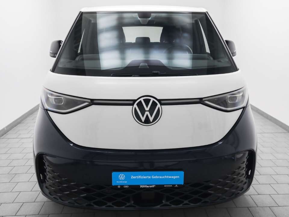 Volkswagen ID. Buzz - Imagem 2