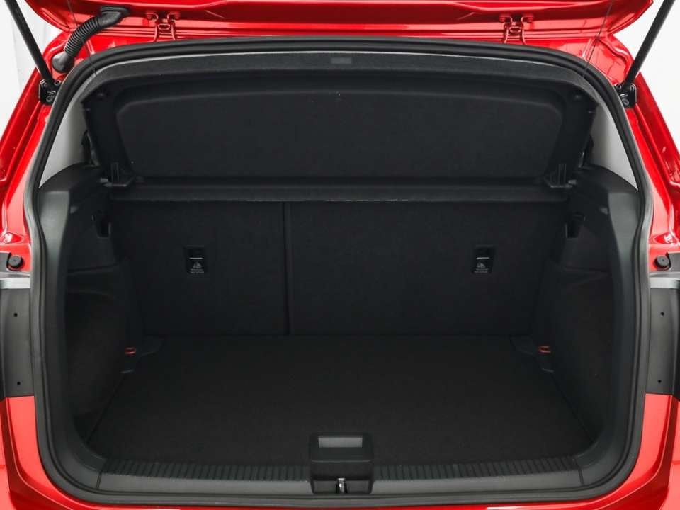 Volkswagen T-Cross - Imagem 13