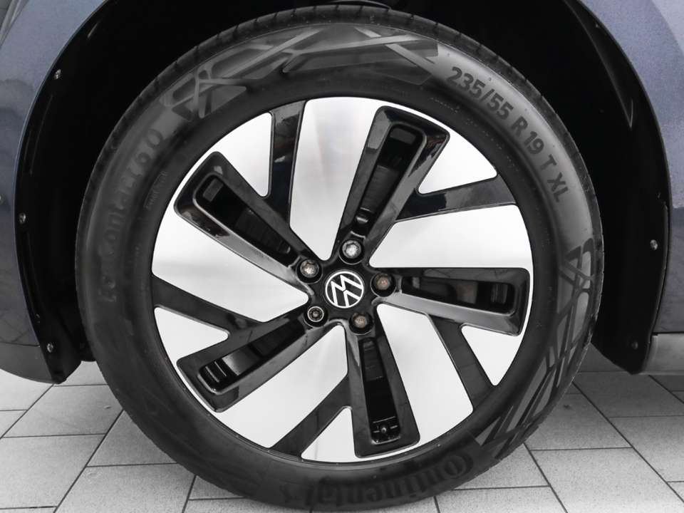 Volkswagen ID. Buzz - Imagem 3