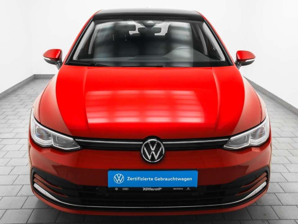 Volkswagen Golf - Imagem 2
